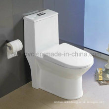Good Quality One Piece Toilet Sanitary Ware